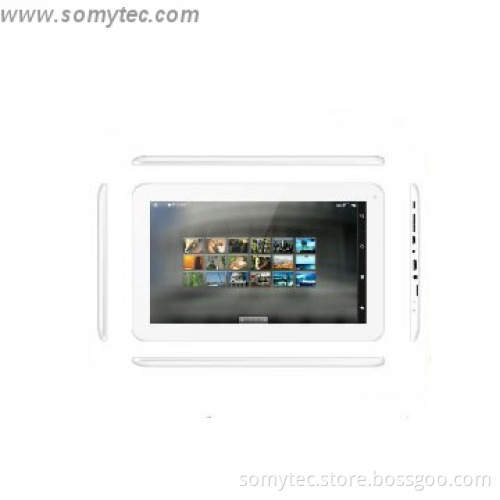 China Supplier 7 inch Android 4.2 RK3026 Dual Core Tablet PC